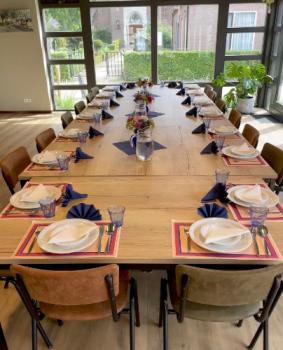 De Eetkamer