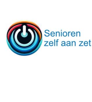 Senioren zelf aan zet