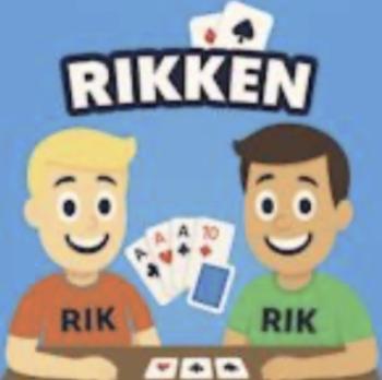 Rikken met de kermis
