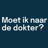 Moet ik naar de dokter?