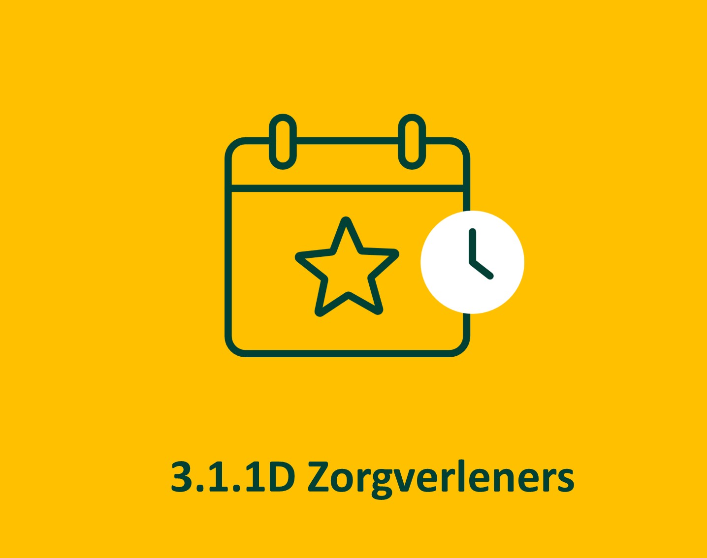 Zorgverleners