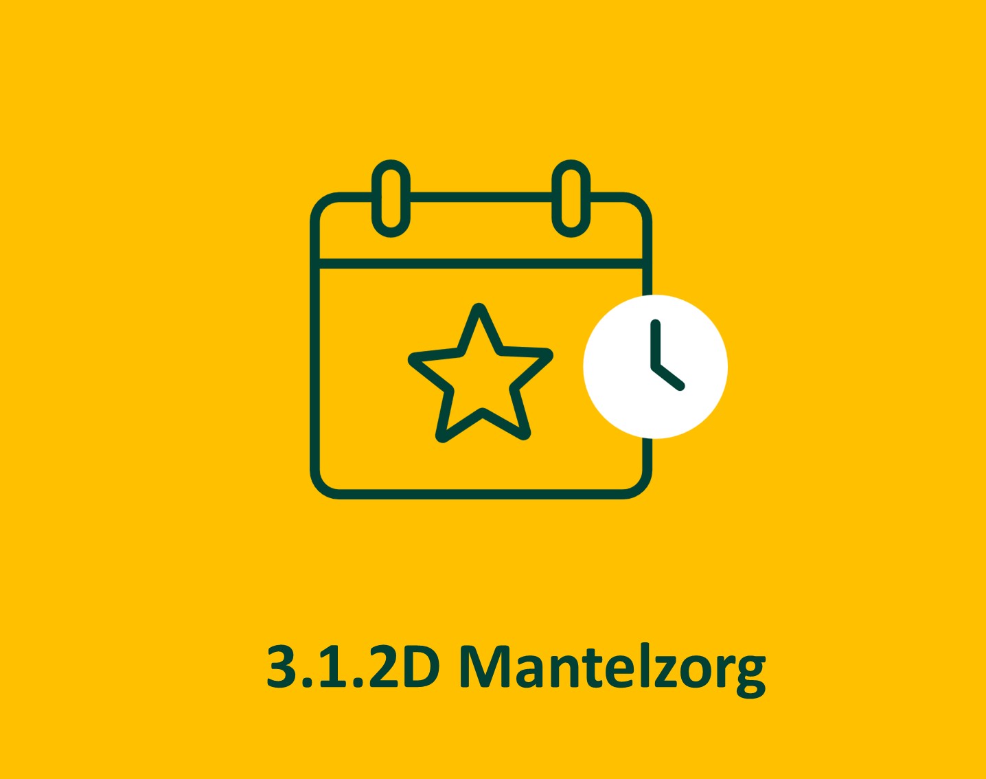Mantelzorg