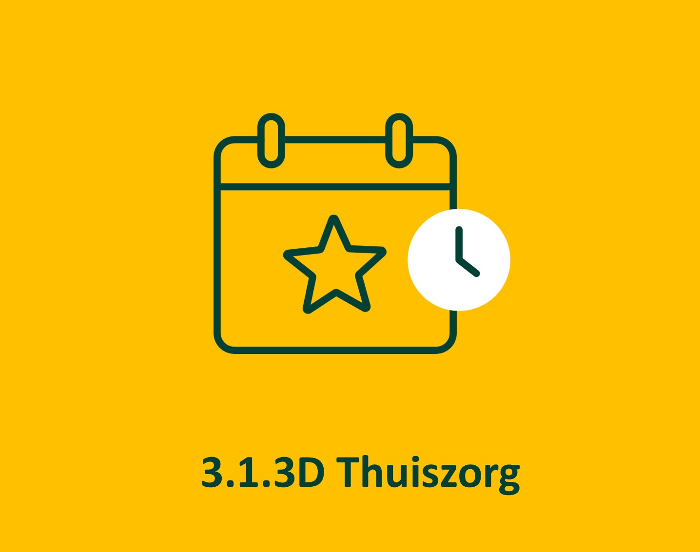 Thuiszorg